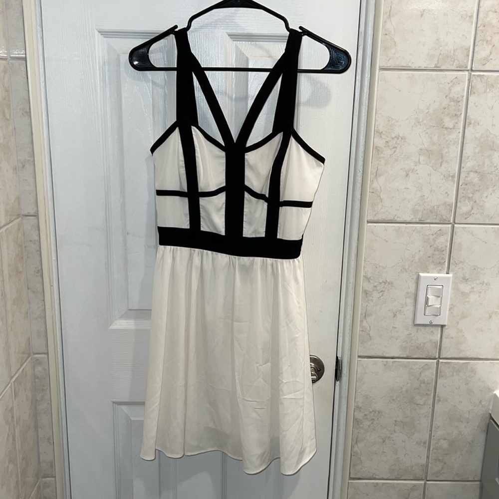 GB Dress